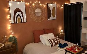 Chambre Cosy Privee